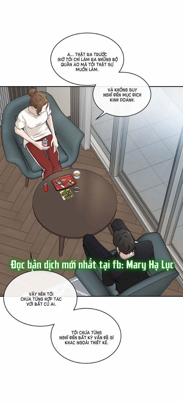 [18+] Tôi Sẽ Cho Em Hết 19.1 trang 35