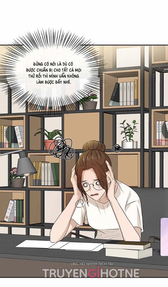 [18+] Tôi Sẽ Cho Em Hết 19.1 trang 6