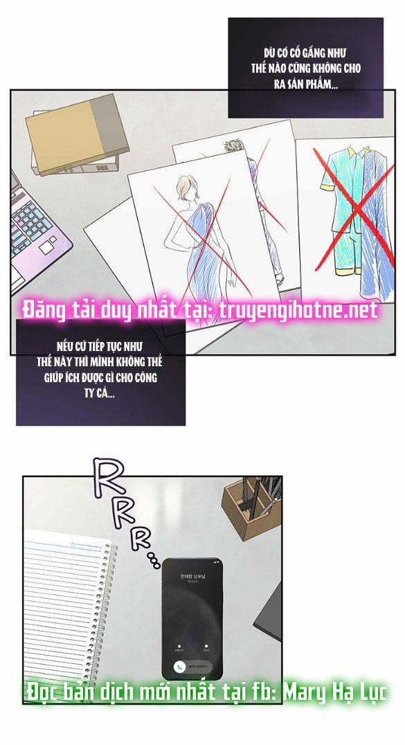 [18+] Tôi Sẽ Cho Em Hết 19.1 trang 7