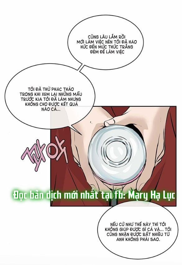 [18+] Tôi Sẽ Cho Em Hết 19.2 trang 0