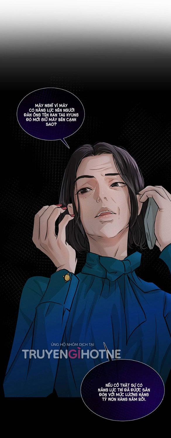 [18+] Tôi Sẽ Cho Em Hết 19.2 trang 1