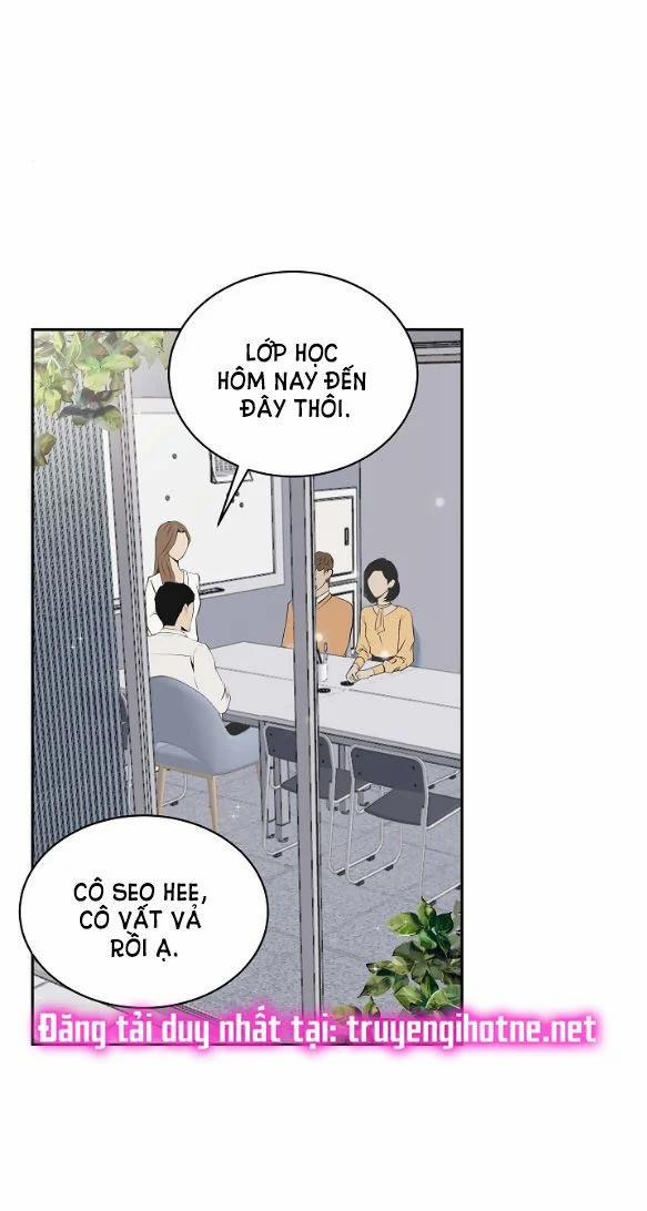 [18+] Tôi Sẽ Cho Em Hết 2.1 trang 1