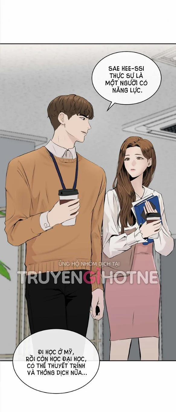 [18+] Tôi Sẽ Cho Em Hết 2.1 trang 7