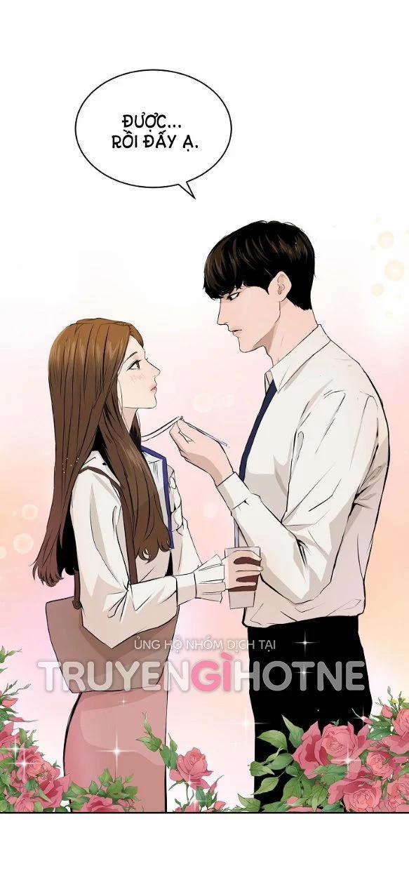 [18+] Tôi Sẽ Cho Em Hết 2.2 trang 10