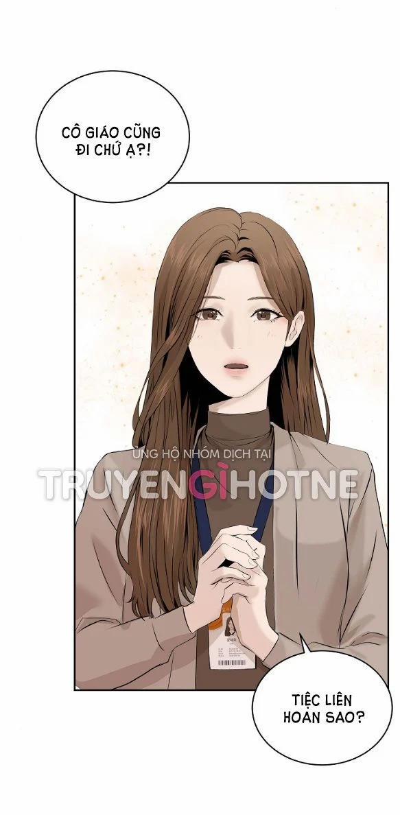 [18+] Tôi Sẽ Cho Em Hết 2.2 trang 22