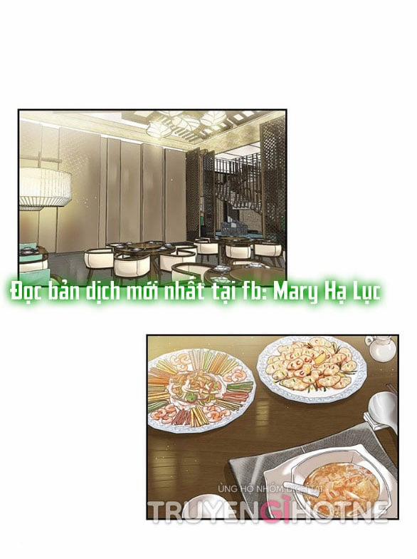 [18+] Tôi Sẽ Cho Em Hết 20.1 trang 1