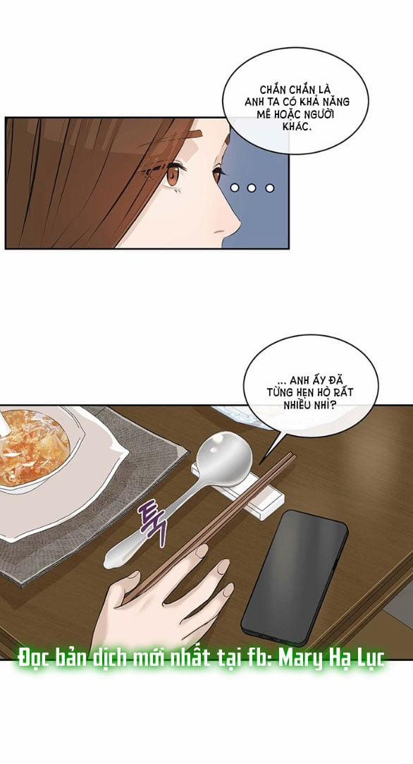 [18+] Tôi Sẽ Cho Em Hết 20.1 trang 12