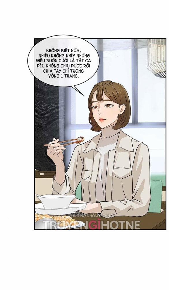 [18+] Tôi Sẽ Cho Em Hết 20.1 trang 13