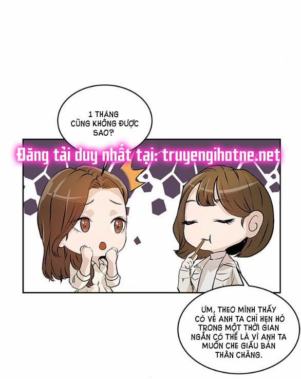 [18+] Tôi Sẽ Cho Em Hết 20.1 trang 14