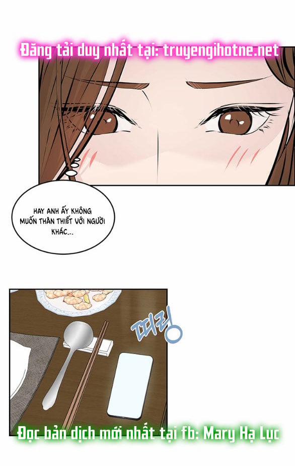 [18+] Tôi Sẽ Cho Em Hết 20.1 trang 16