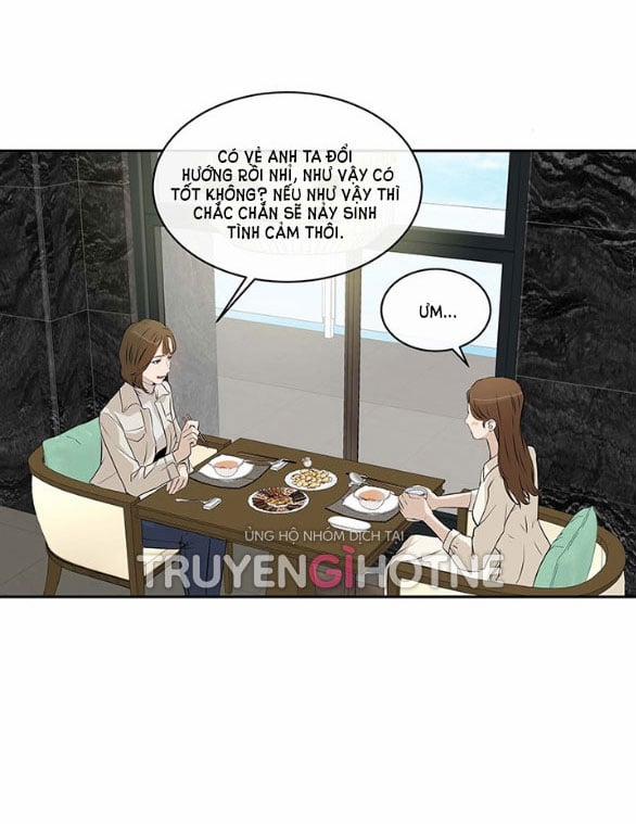 [18+] Tôi Sẽ Cho Em Hết 20.1 trang 7