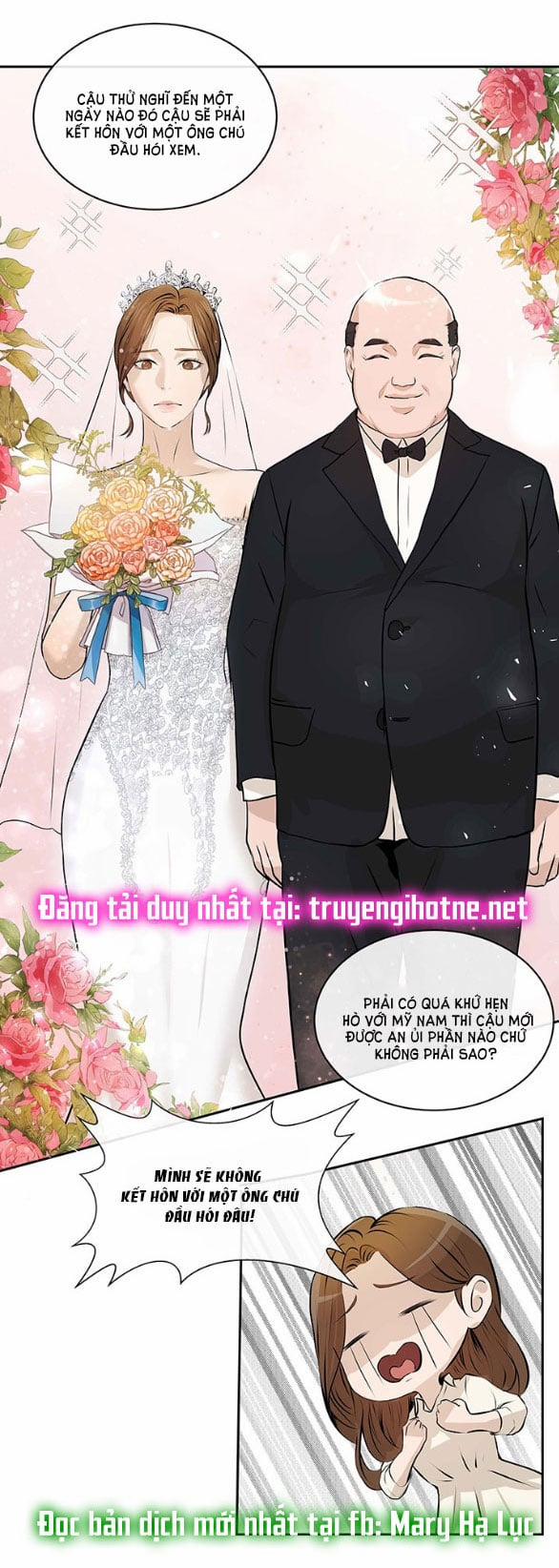 [18+] Tôi Sẽ Cho Em Hết 20.2 trang 0