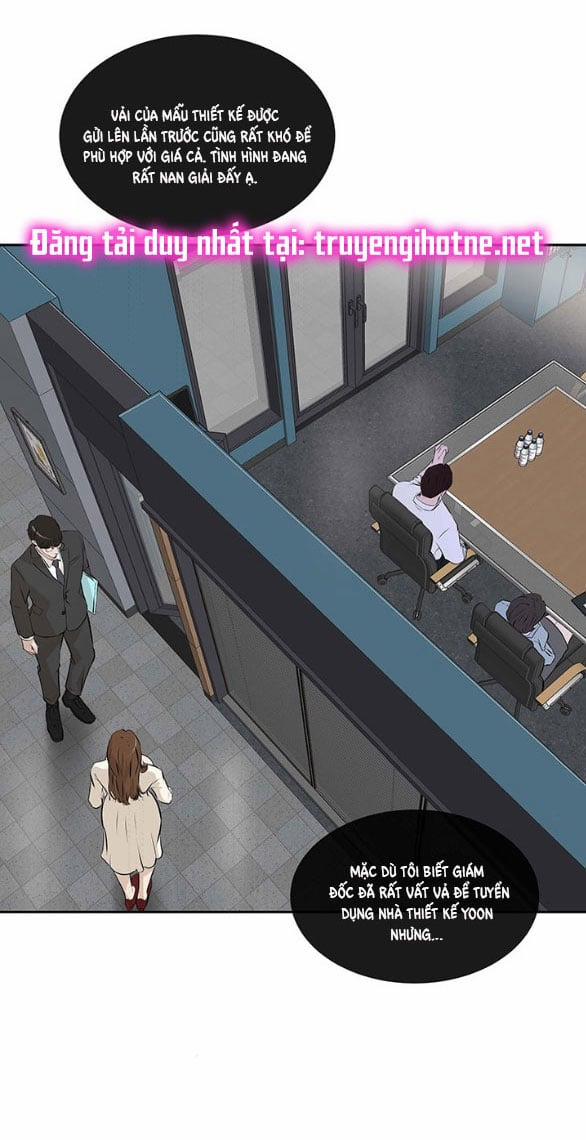 [18+] Tôi Sẽ Cho Em Hết 20.2 trang 18