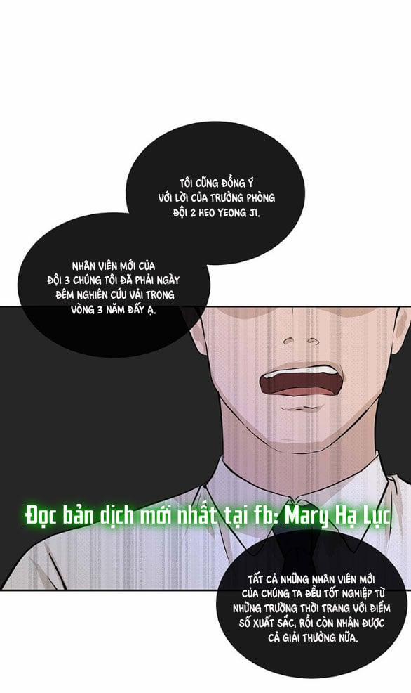 [18+] Tôi Sẽ Cho Em Hết 20.2 trang 19