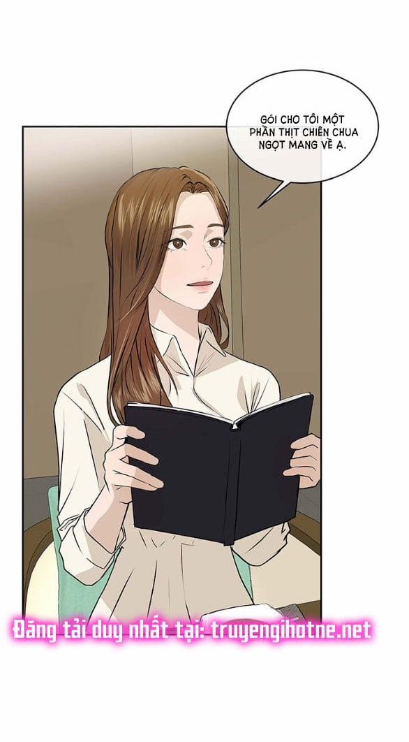 [18+] Tôi Sẽ Cho Em Hết 20.2 trang 2