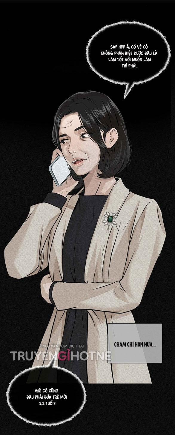 [18+] Tôi Sẽ Cho Em Hết 20.2 trang 27