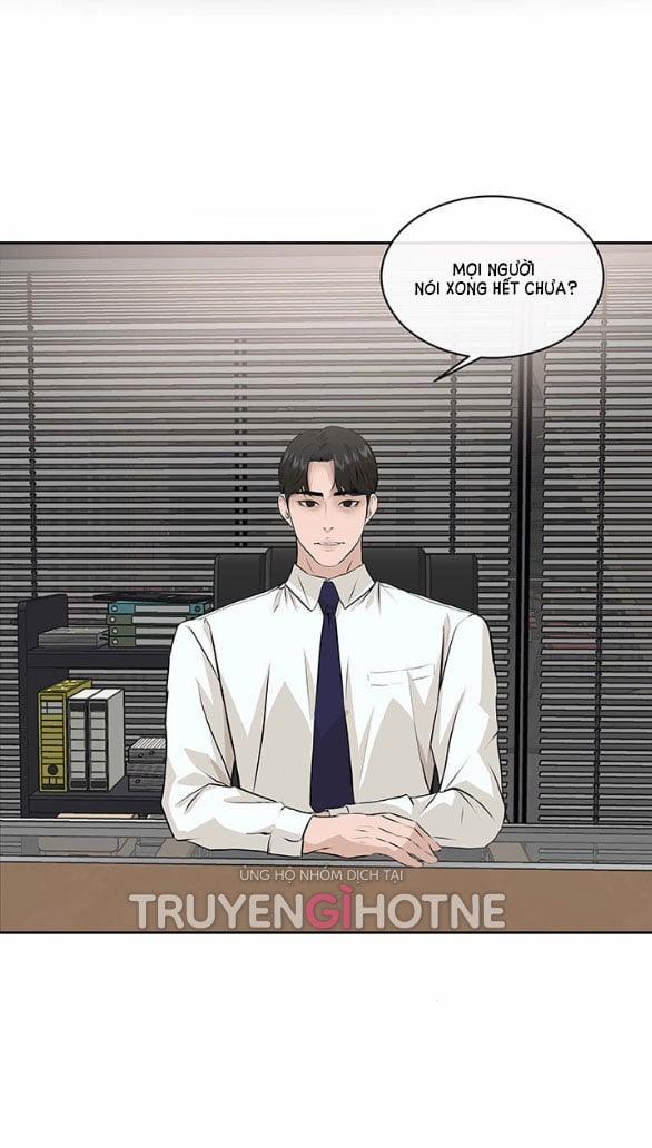 [18+] Tôi Sẽ Cho Em Hết 20.2 trang 30