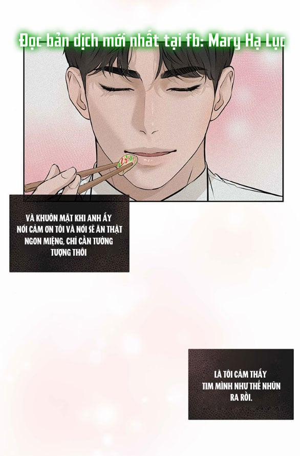 [18+] Tôi Sẽ Cho Em Hết 20.2 trang 6