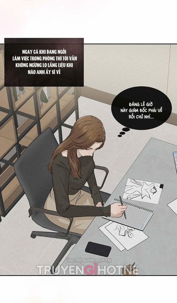 [18+] Tôi Sẽ Cho Em Hết 20.2 trang 7