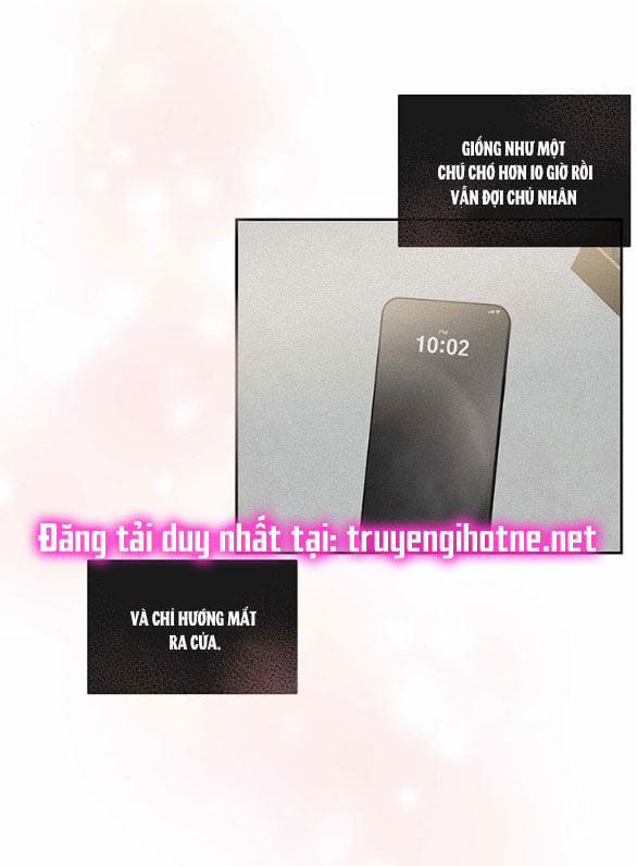 [18+] Tôi Sẽ Cho Em Hết 20.2 trang 8