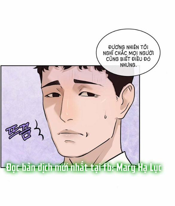 [18+] Tôi Sẽ Cho Em Hết 21.1 trang 11