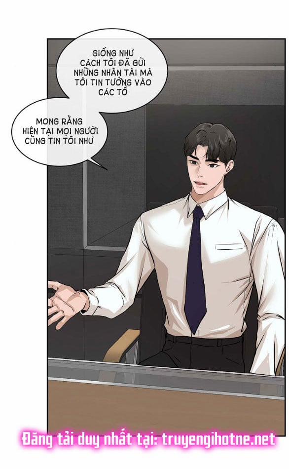 [18+] Tôi Sẽ Cho Em Hết 21.1 trang 13