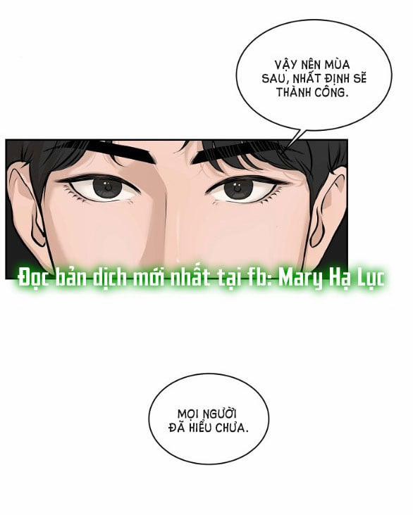 [18+] Tôi Sẽ Cho Em Hết 21.1 trang 14