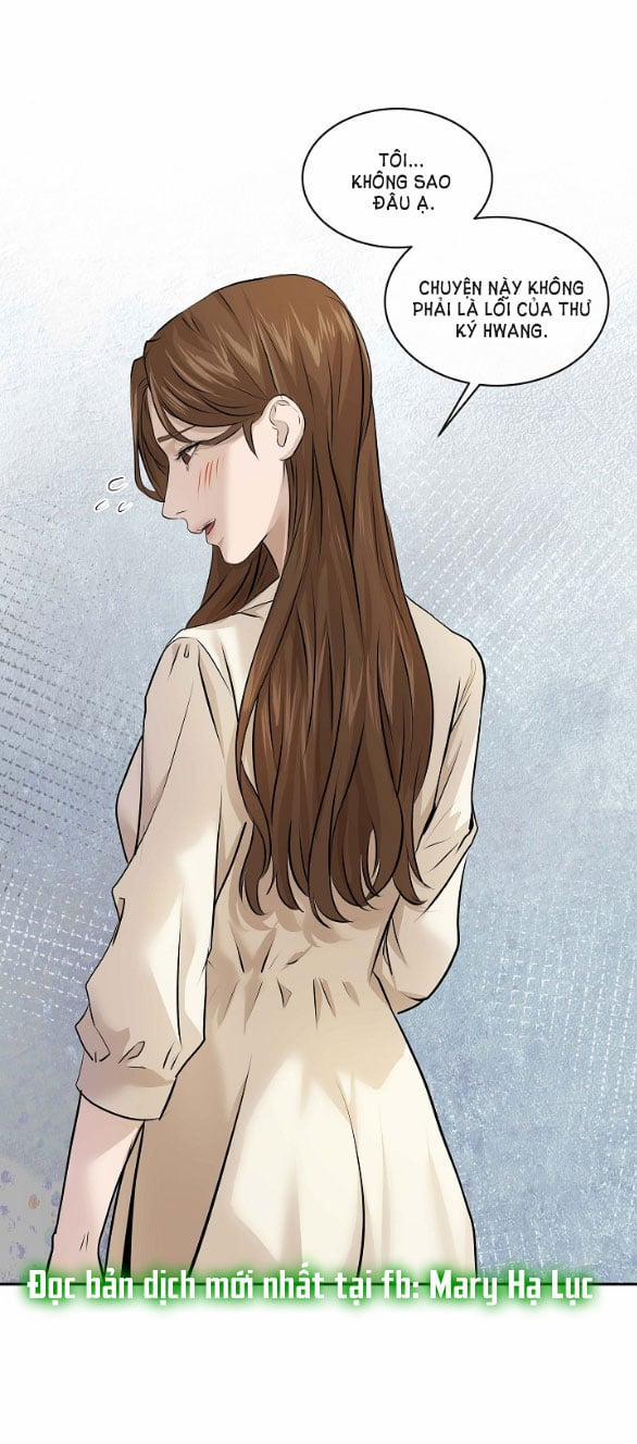 [18+] Tôi Sẽ Cho Em Hết 21.1 trang 20