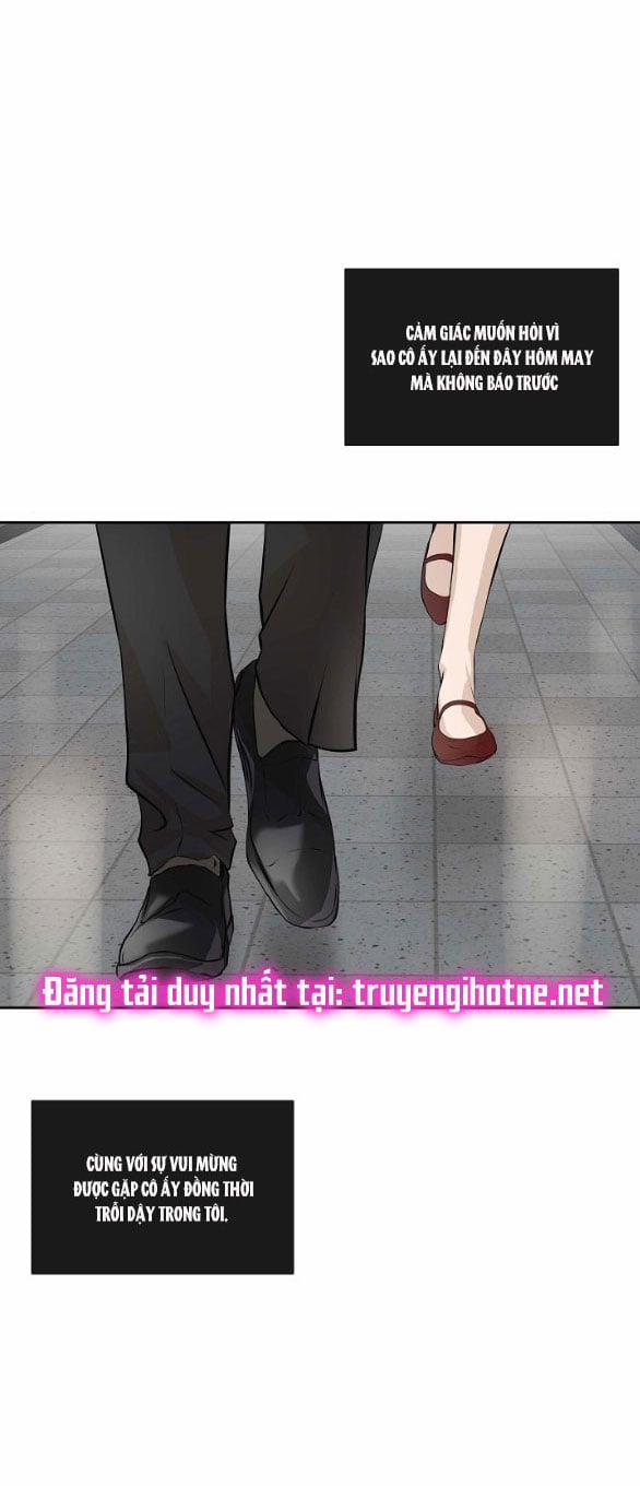 [18+] Tôi Sẽ Cho Em Hết 21.1 trang 22
