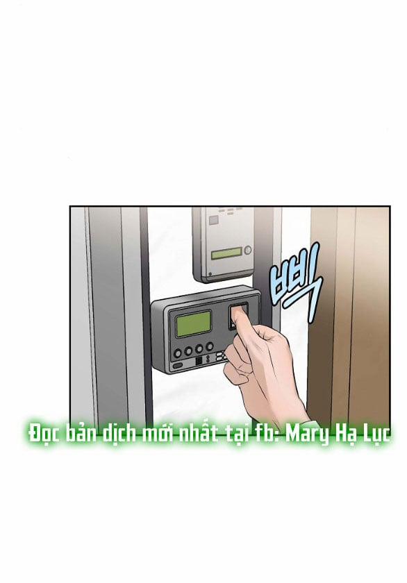 [18+] Tôi Sẽ Cho Em Hết 21.1 trang 23