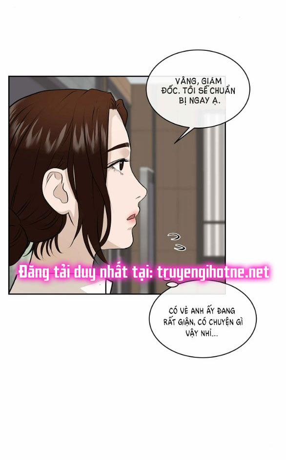 [18+] Tôi Sẽ Cho Em Hết 21.1 trang 27