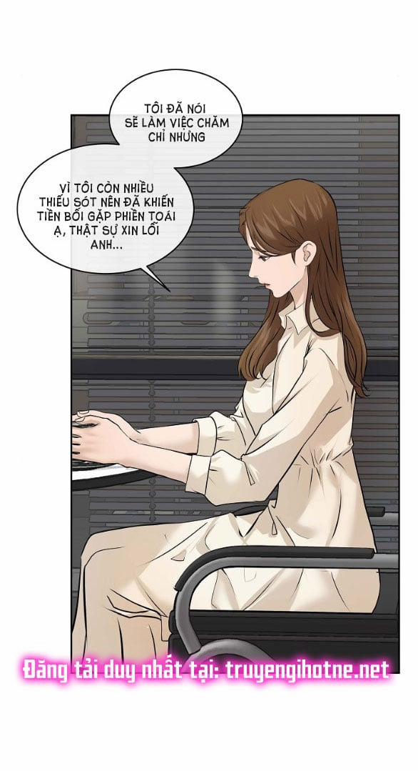 [18+] Tôi Sẽ Cho Em Hết 21.1 trang 30