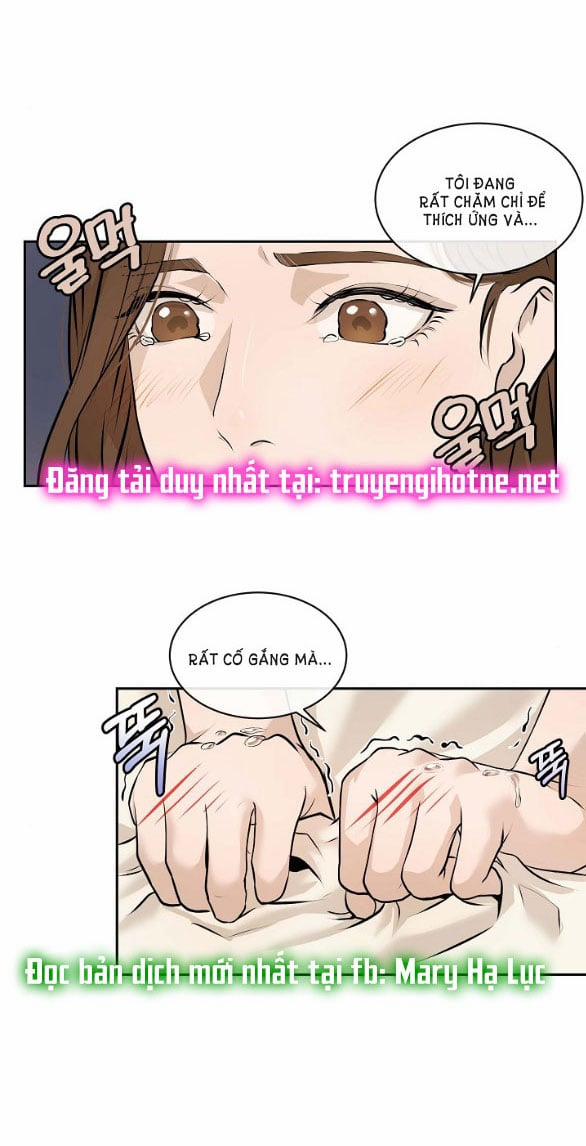 [18+] Tôi Sẽ Cho Em Hết 21.1 trang 36