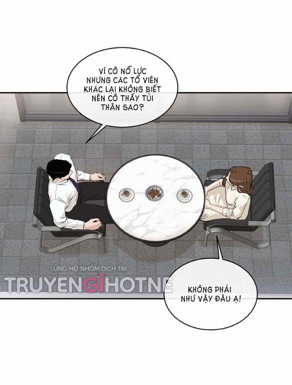 [18+] Tôi Sẽ Cho Em Hết 21.1 trang 37