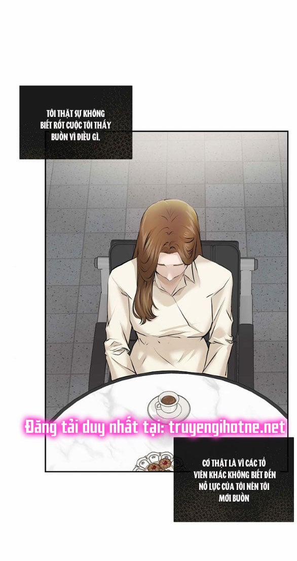 [18+] Tôi Sẽ Cho Em Hết 21.1 trang 38