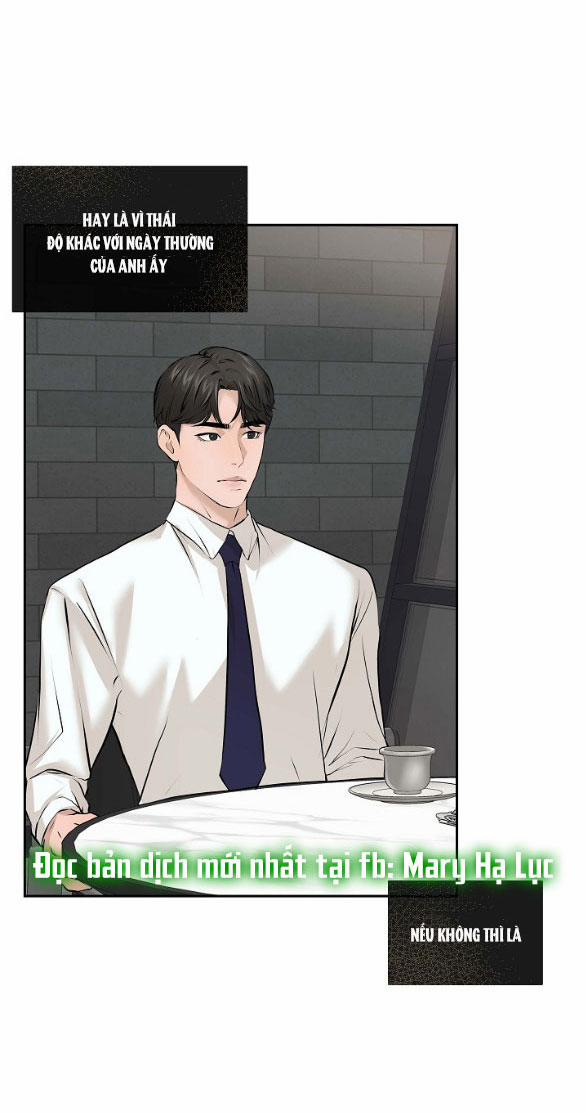 [18+] Tôi Sẽ Cho Em Hết 21.1 trang 39