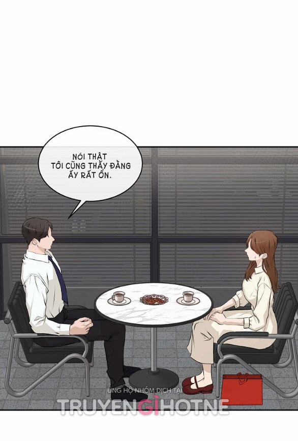 [18+] Tôi Sẽ Cho Em Hết 21.1 trang 45