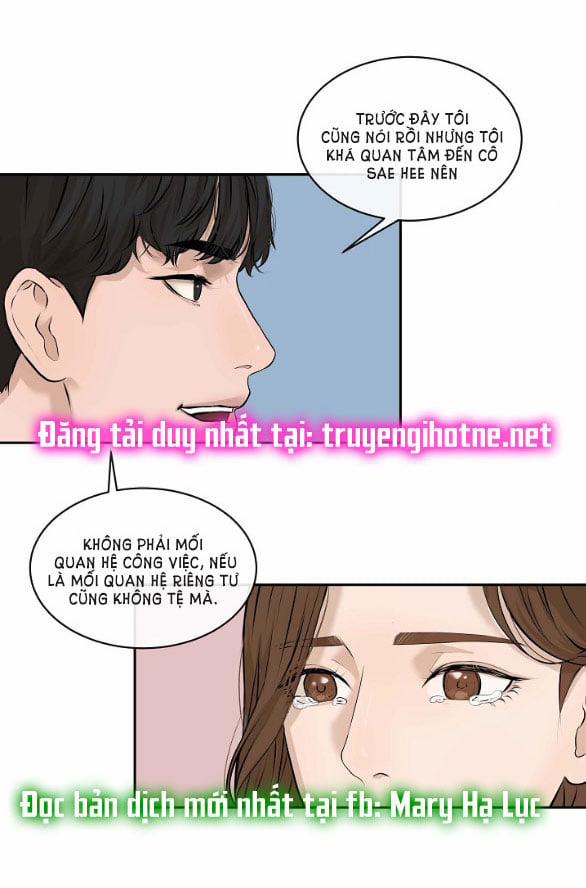 [18+] Tôi Sẽ Cho Em Hết 21.1 trang 46