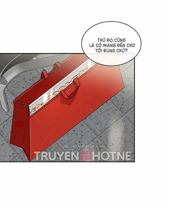 [18+] Tôi Sẽ Cho Em Hết 21.1 trang 47