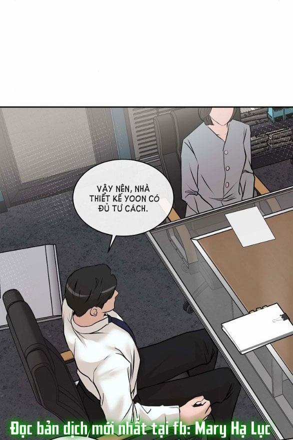 [18+] Tôi Sẽ Cho Em Hết 21.1 trang 8