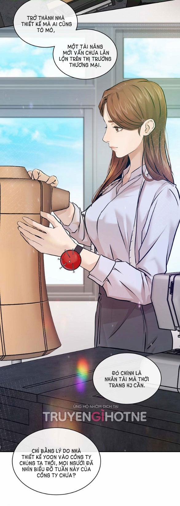 [18+] Tôi Sẽ Cho Em Hết 21.1 trang 9