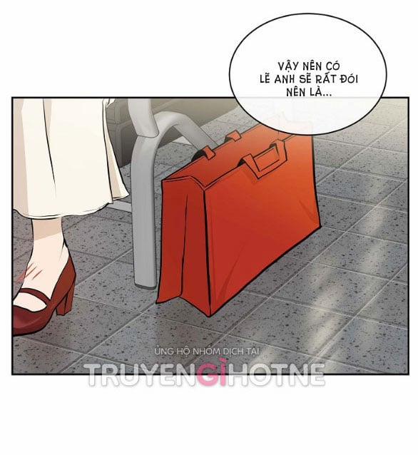 [18+] Tôi Sẽ Cho Em Hết 21.2 trang 0