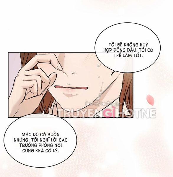 [18+] Tôi Sẽ Cho Em Hết 21.2 trang 5
