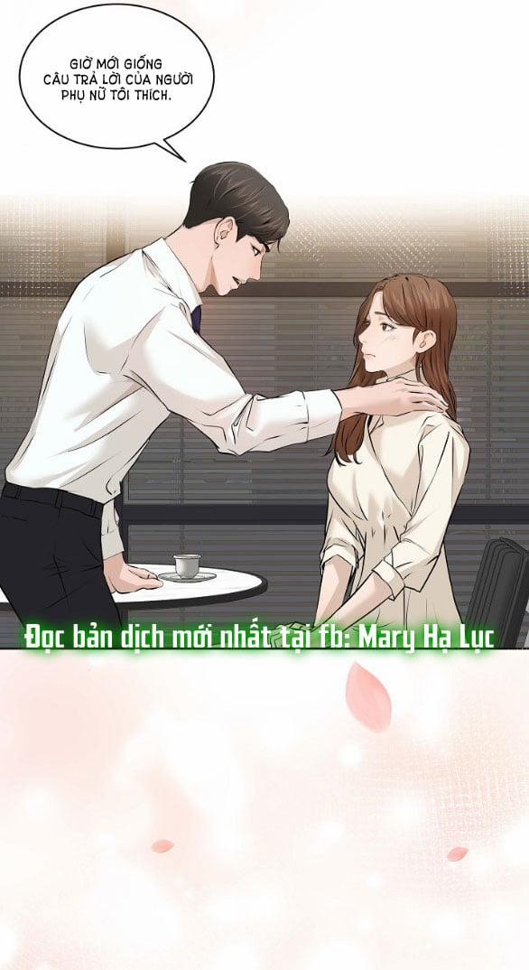 [18+] Tôi Sẽ Cho Em Hết 21.2 trang 7