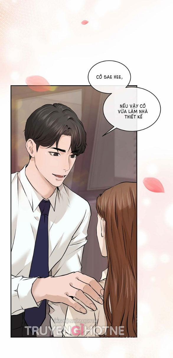 [18+] Tôi Sẽ Cho Em Hết 21.2 trang 8