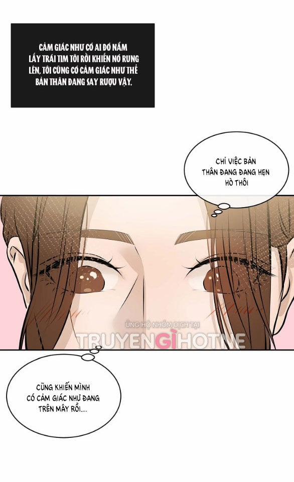 [18+] Tôi Sẽ Cho Em Hết 22.1 trang 14