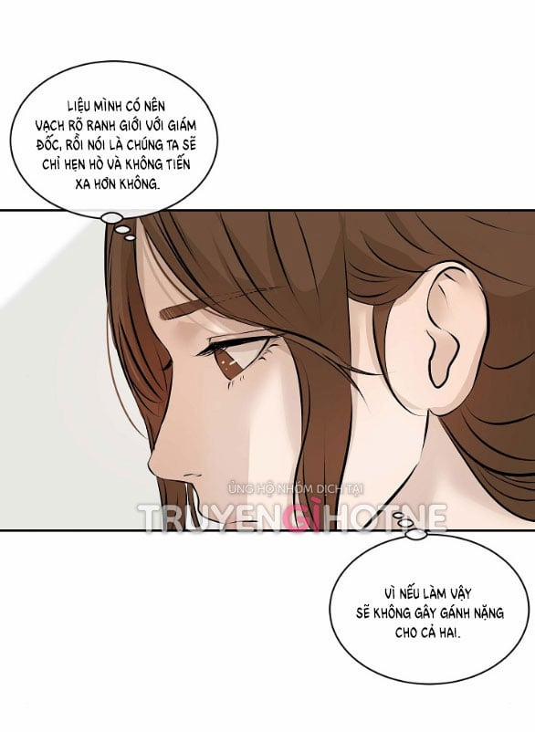 [18+] Tôi Sẽ Cho Em Hết 22.1 trang 19