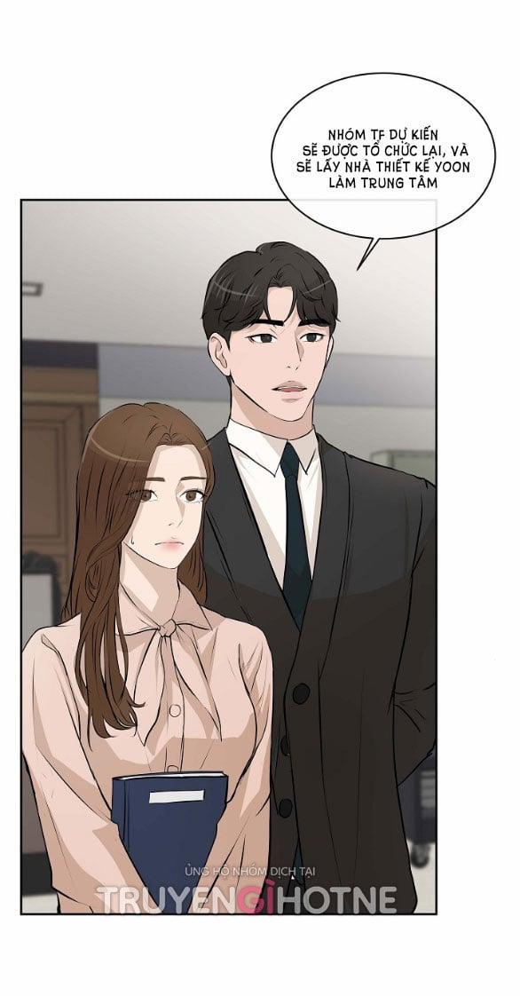 [18+] Tôi Sẽ Cho Em Hết 22.1 trang 25