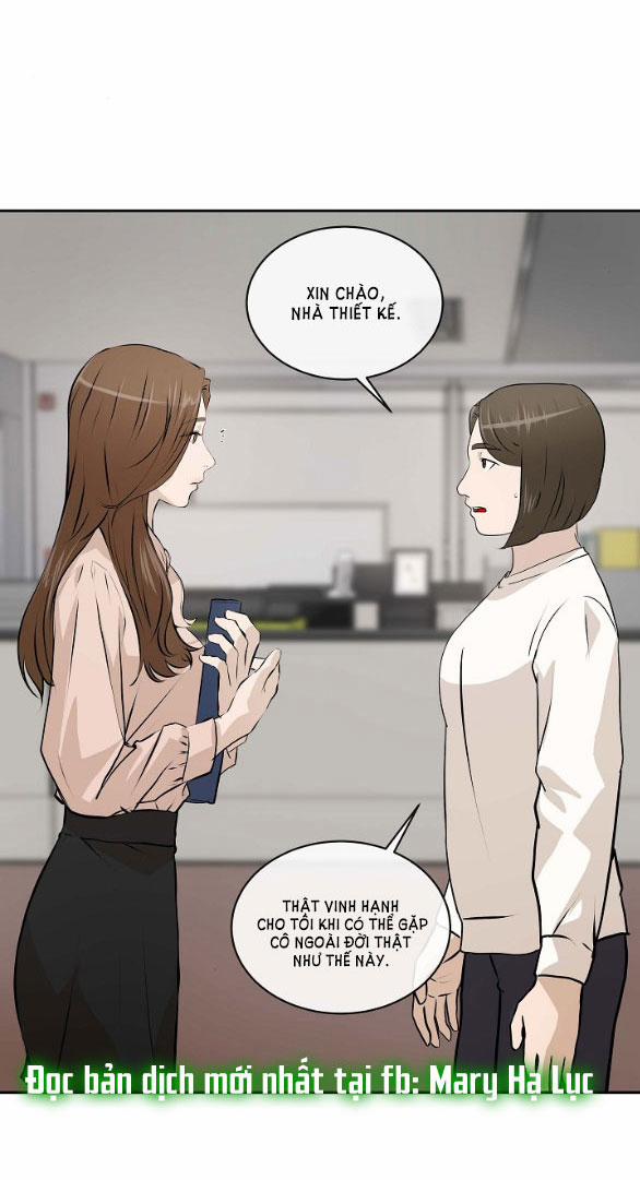 [18+] Tôi Sẽ Cho Em Hết 22.1 trang 27