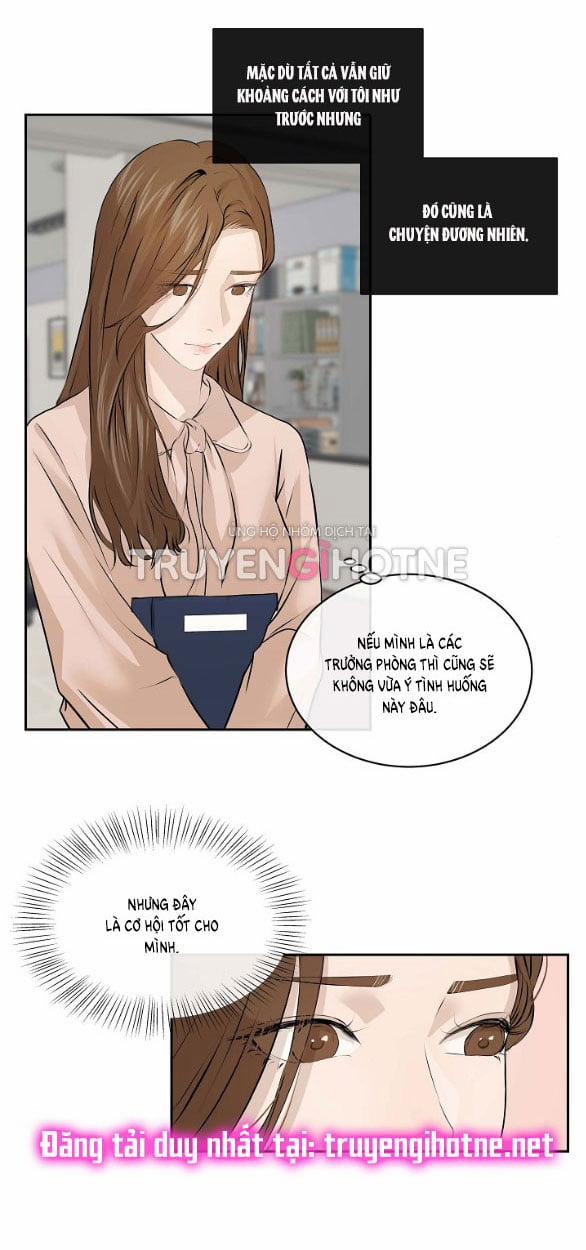 [18+] Tôi Sẽ Cho Em Hết 22.1 trang 31